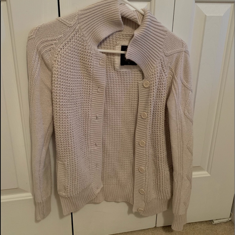 sweater